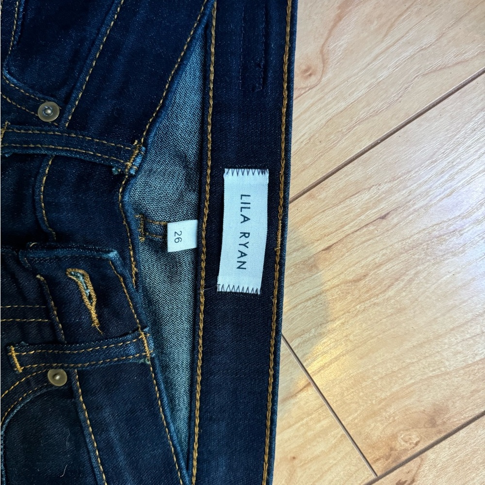 Lila Ryan Jeans - image 2